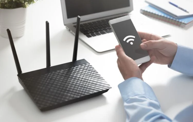 Wifi